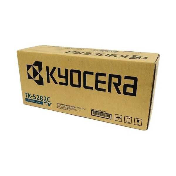 Toner Cartridge, 6235/6635, 11,000 Yield, Cyan